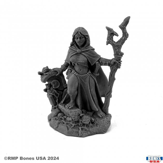 RPR 30174: Isidora, Witch - Reaper Legends