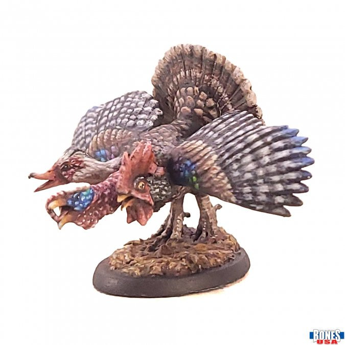 RPR 30184: Dire Turducken - Reaper Legends