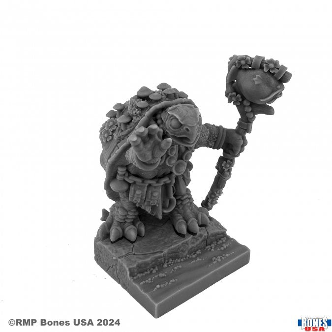 RPR 30192: Koga Mossback, Spikeshell Druid - Reaper Legends
