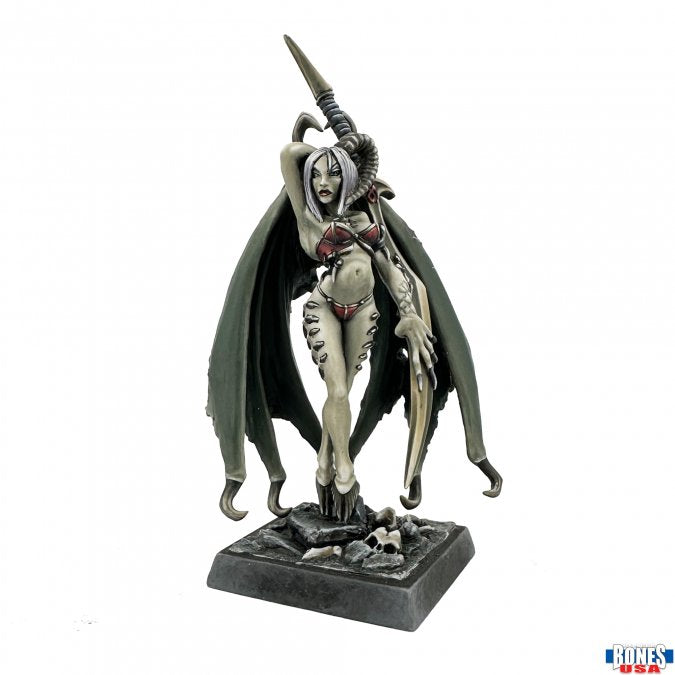 RPR 30197: Succubus - Reaper Legends