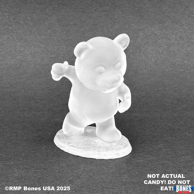 RPR 30227: Dire Gummy Bear - Reaper Legends