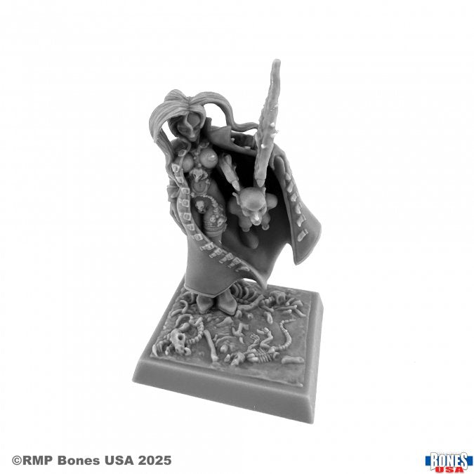 RPR 30228: Chaos Sorceress - Reaper Legends