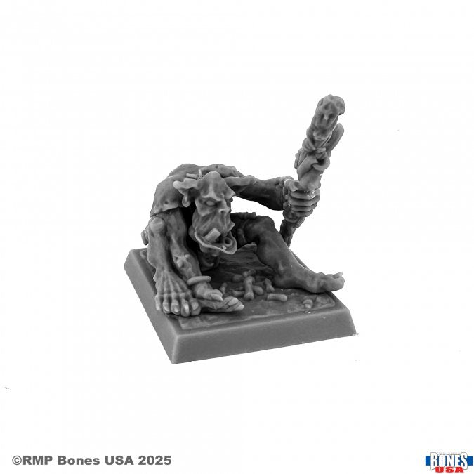 RPR 30235: Orc Shaman - Reaper Legends