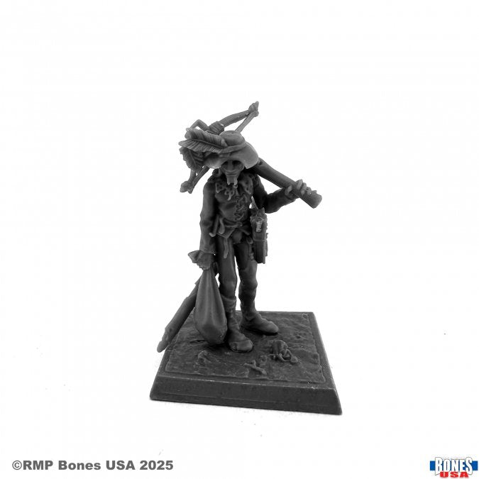 RPR 30240: Mercenary Marksman - Reaper Legends
