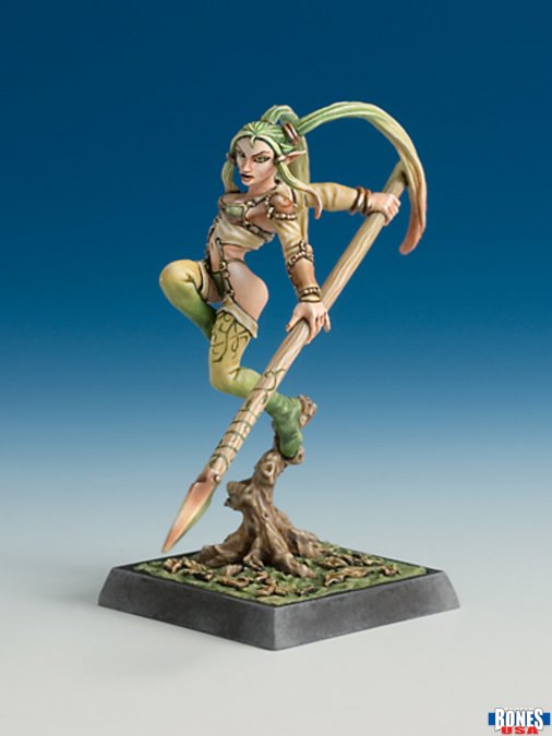 RPR 30248: Adeui the Younger - Reaper Legends