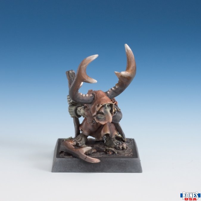 RPR 30251: Goblin Shaman - Reaper Legends