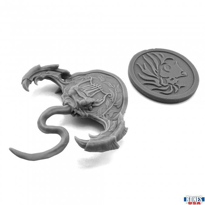 RPR 30261: Coin Mimic H2 - Reaper Legends