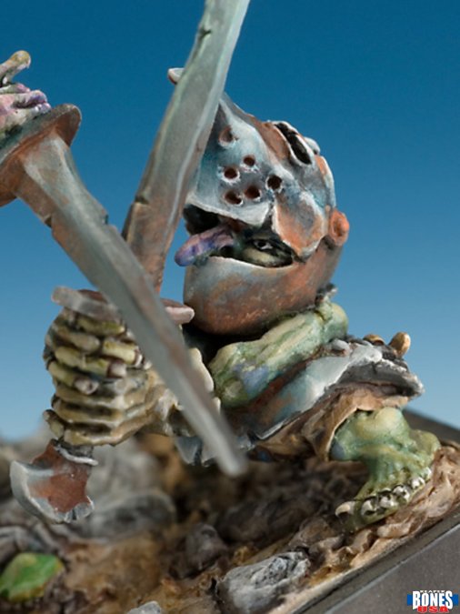 RPR 30272: Dueling Goblins - Reaper Legends
