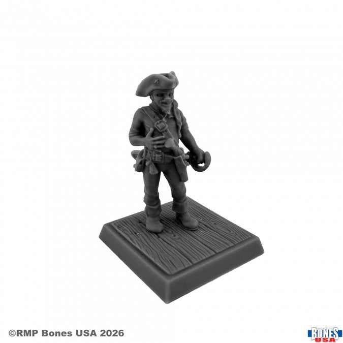 RPR 30277: Leather Joe - Reaper Legends