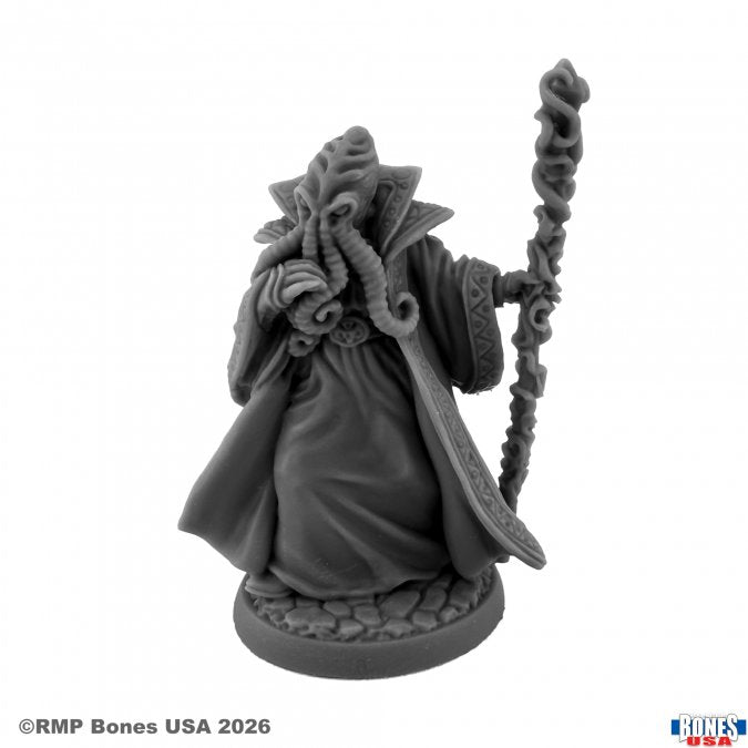 RPR 30285: D'khul Mbroon, Bathalian - Reaper Legends