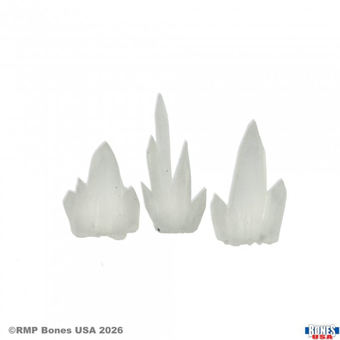 RPR 30312: Darkreach Crystals (3) - Reaper Legends