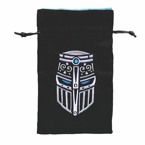 Black Oak: Dice Bag - Death Knight