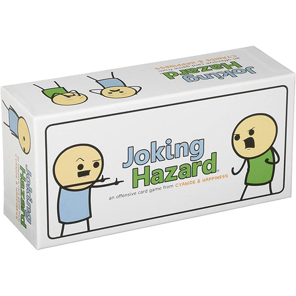 Joking Hazard - Board Game