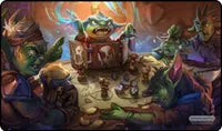 Gamehead: Playmats