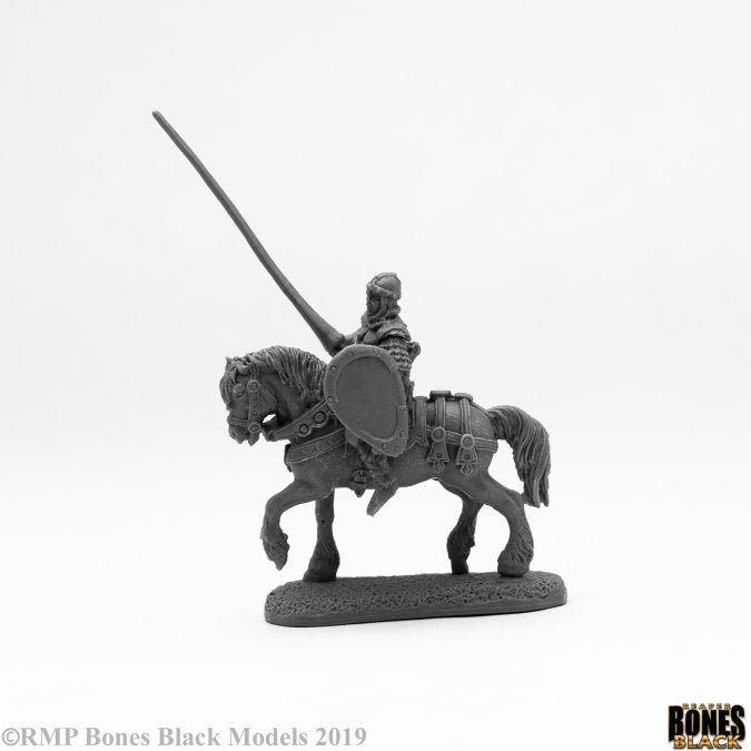 RPR 44091: Anhurian Cavalry - Bones Black