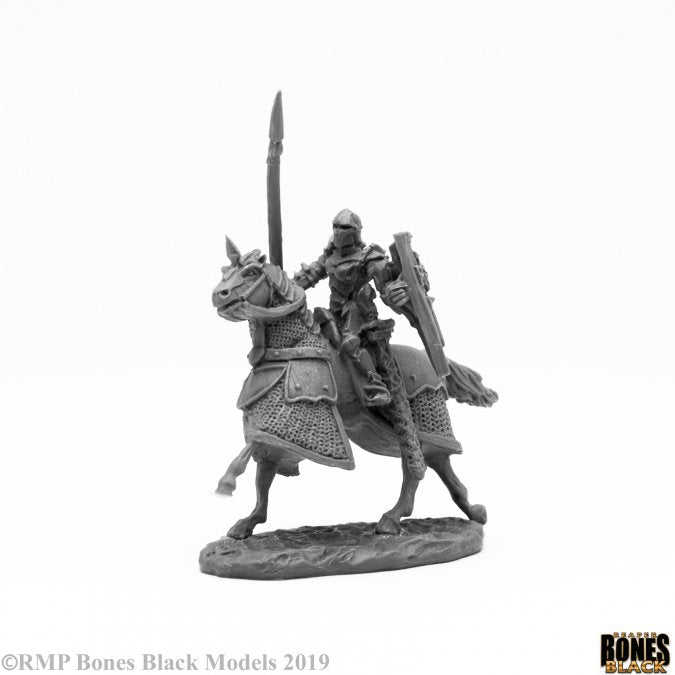 RPR 44092: Overlord Cavalry - Bones Black