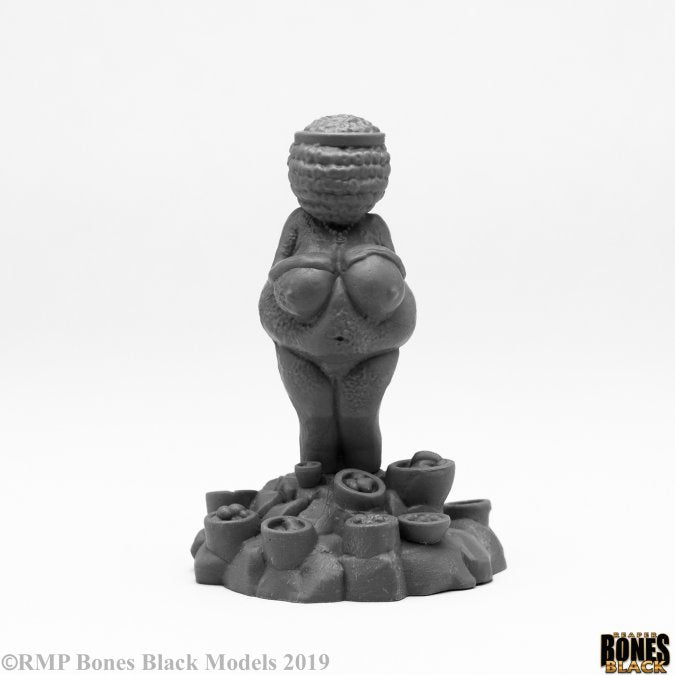 RPR 44093: Fertility Idol - Bones Black
