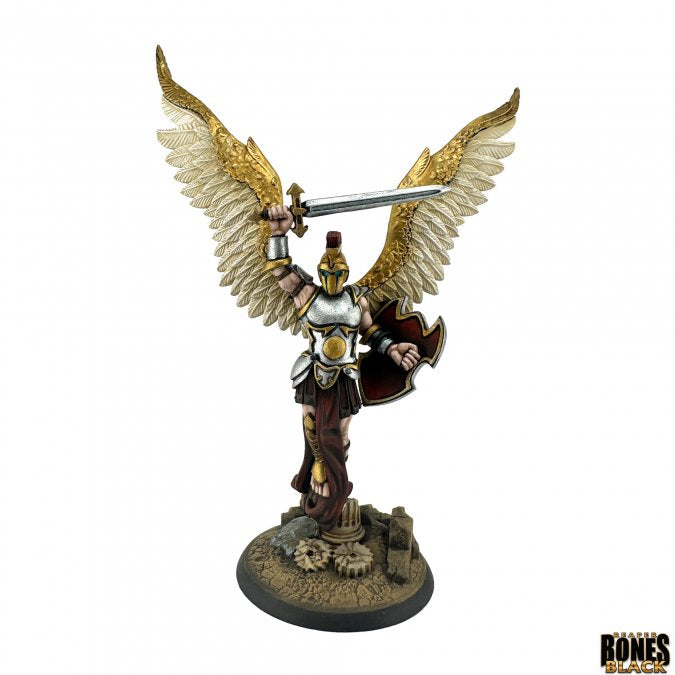 RPR 44260: Jamaerah the Vengeful - Bones Black