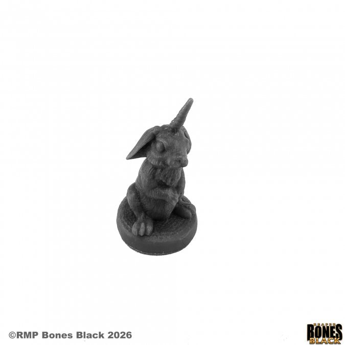 RPR 44286: Al-Miraj - Bones Black