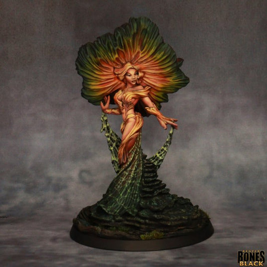 RPR 44288: Istimyd, Fungal Queen - Bones Black