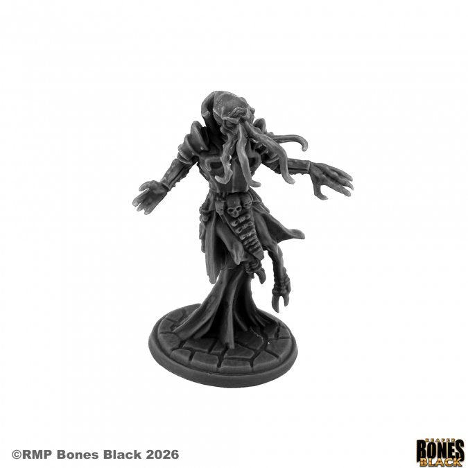 RPR 44312: Bathalian - Bones Black