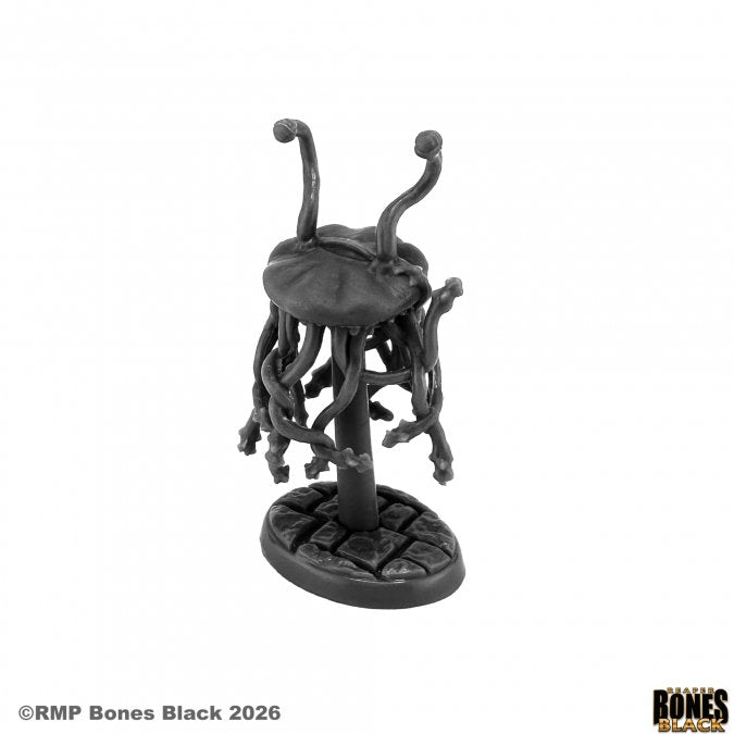 RPR 44320: Flumph - Bones Black