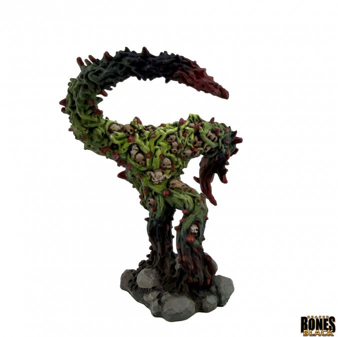 RPR 44353: Whispering Ghoulsbane - Bones Black