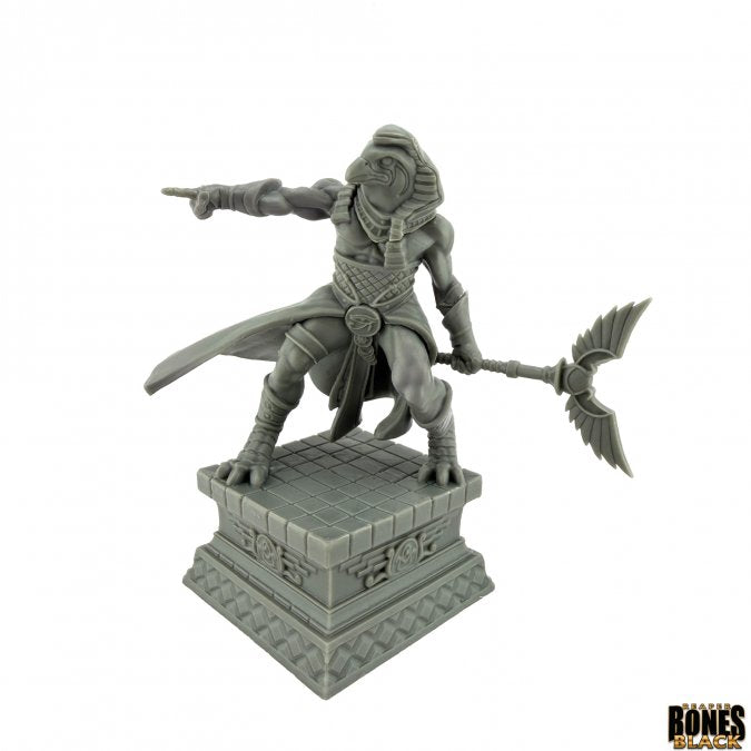 RPR 44368: Gods of Egypt: Horus - Bones Black