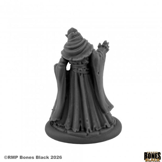 RPR 44380: Santoro, Nosferatu Vampire - Bones Black