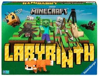 Minecraft Labyrinth