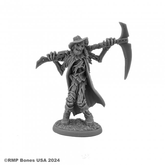 RPR 48019: Wild West Oz Scarecrow - Chronoscope Genesis