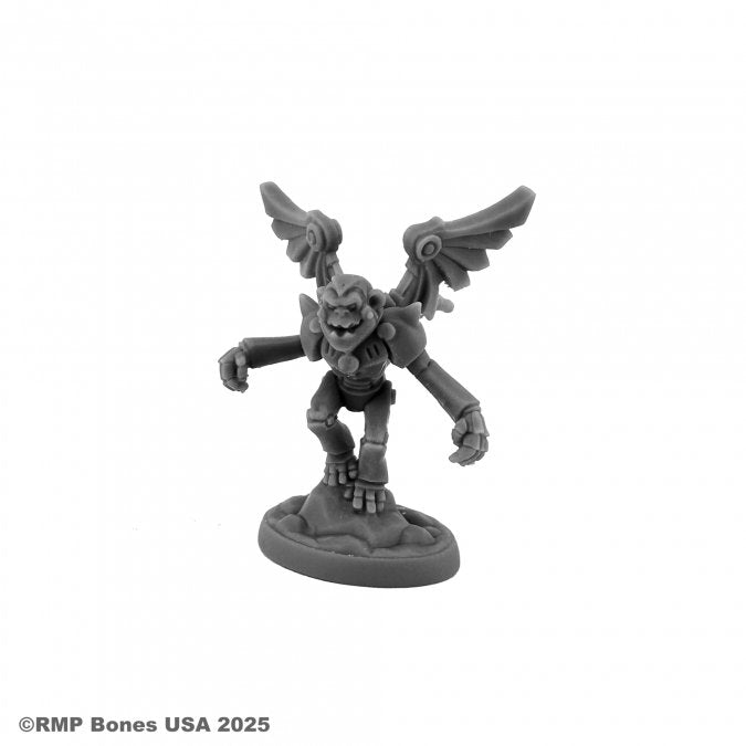 RPR 48024: Wild West Oz Flying Monkey - Chronoscope Genesis