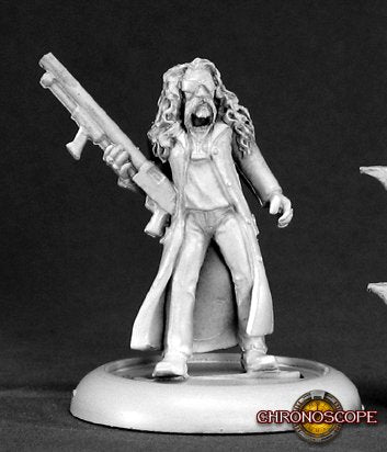 RPR 50047: Mike Noe, Biker Boss - Chronoscope