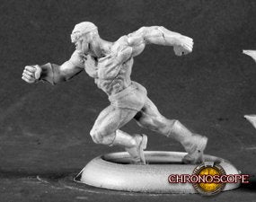 RPR 50080: Zenith, Superhero - Chronoscope