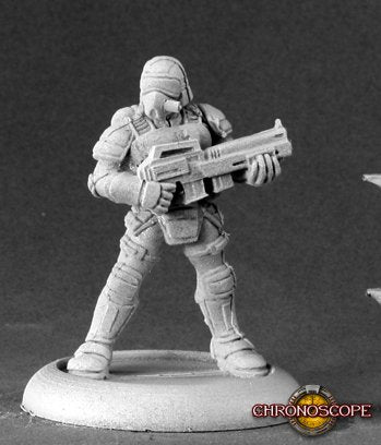 RPR 50103: Nova Corp Soldier - Chronoscope
