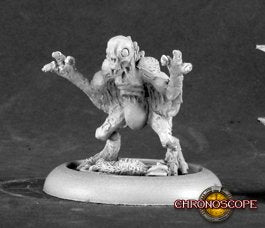 RPR 50114: Chupacabra - Chronoscope