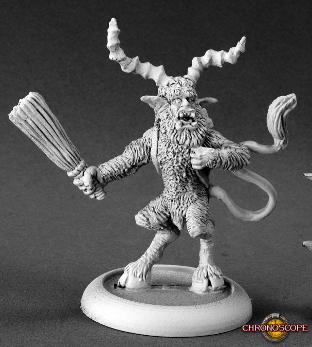 RPR 50207: Krampus Chronoscope