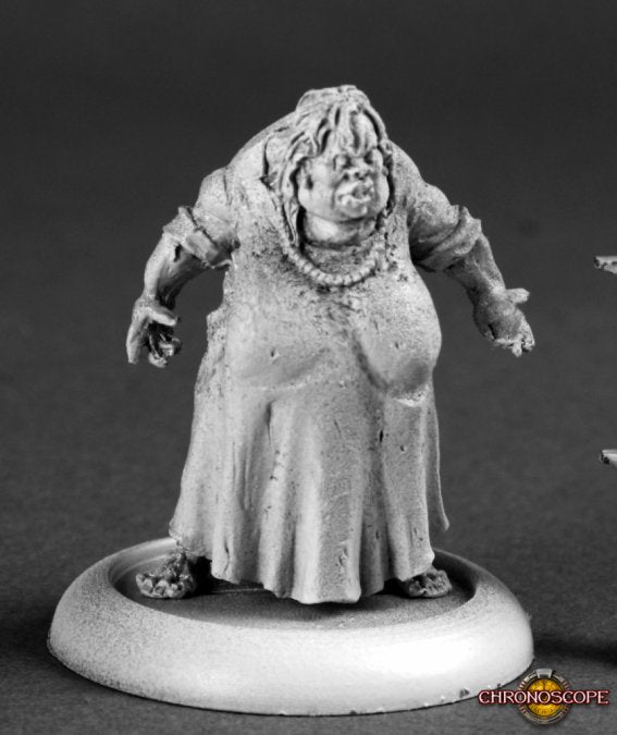 RPR 50293: Bonnie, Muumuu Zombie - Chronoscope
