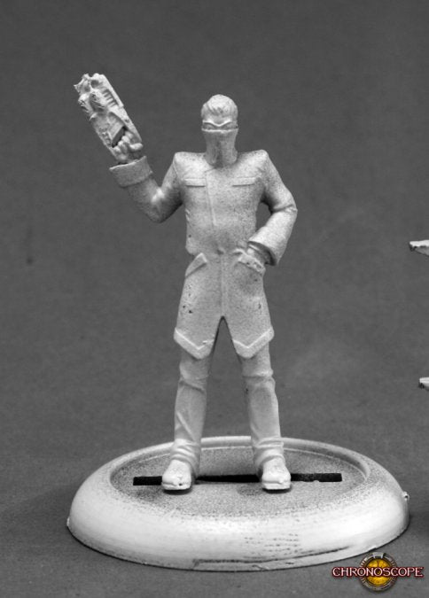RPR 50310: Sky Pirate, Simon - Chronoscope