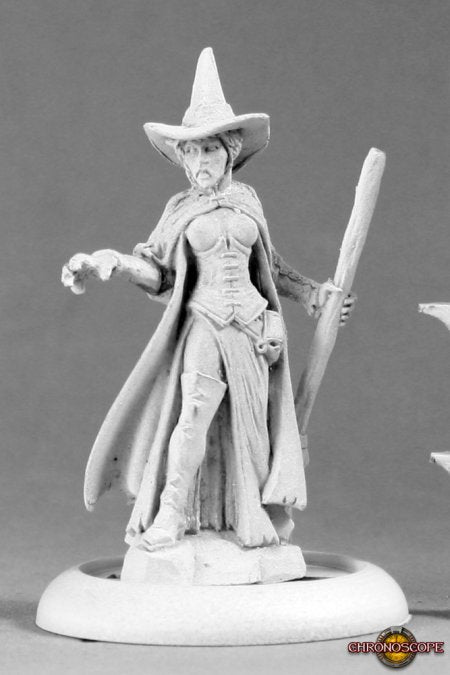 RPR 50315: Wild West Oz Wicked Witch Chronoscope> Sci-Fi> Western