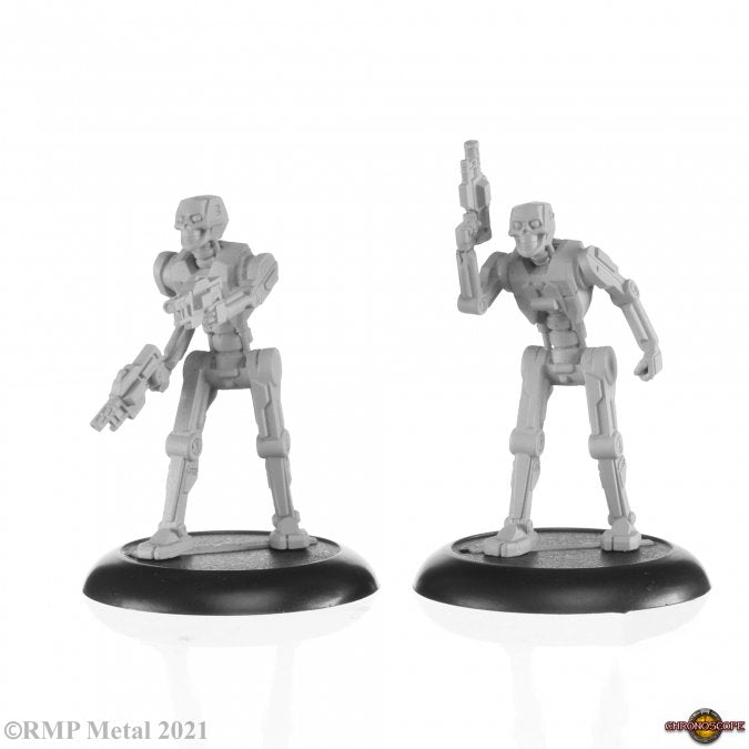 RPR 50354: Cyber Reavers I (2) - Chronoscope