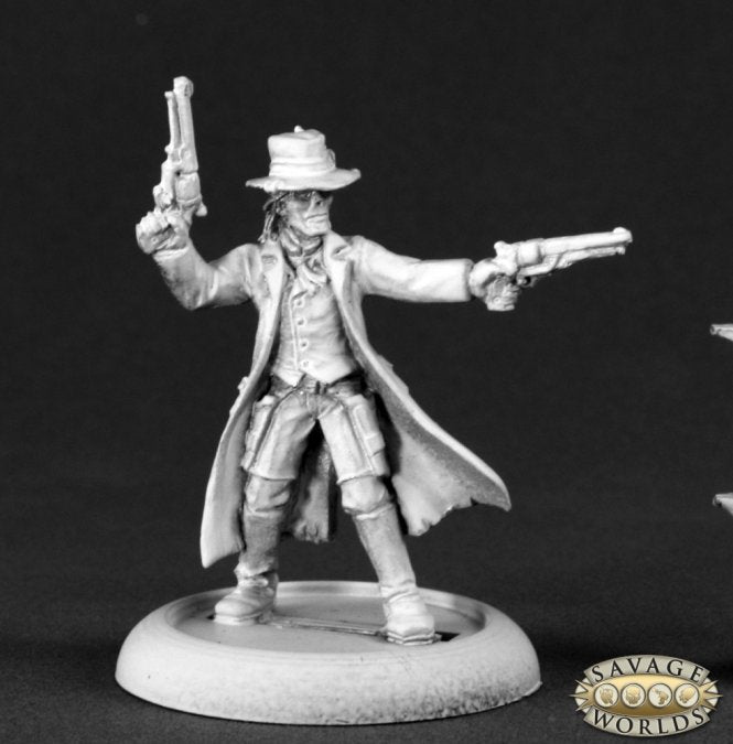RPR 59004: Stone Savage Worlds - Savage Worlds