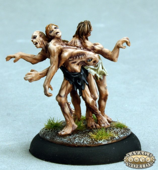 RPR 59020: Glom - Savage Worlds