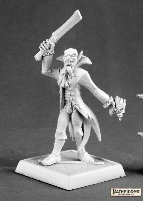 RPR 60033: Skinsaw, Man - Pathfinder