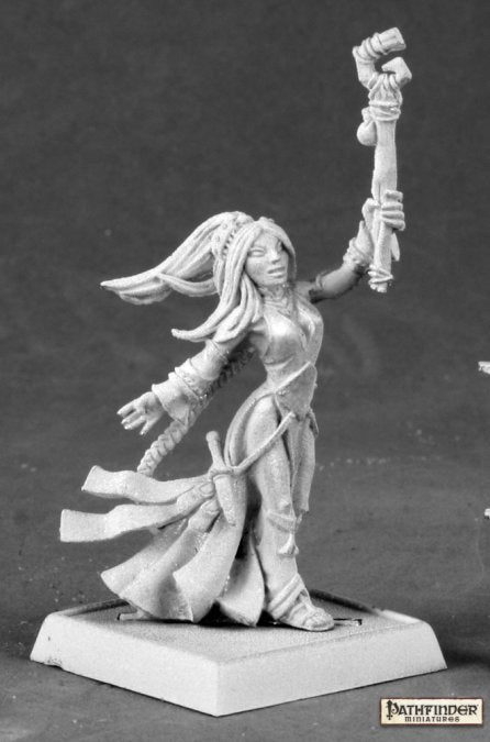 RPR 60034: Seoni, Original Version - Pathfinder