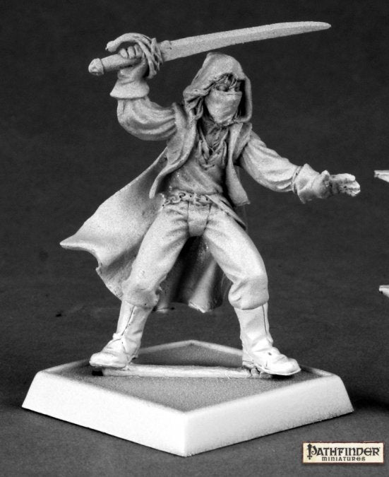 Blackjack - Pathfinder