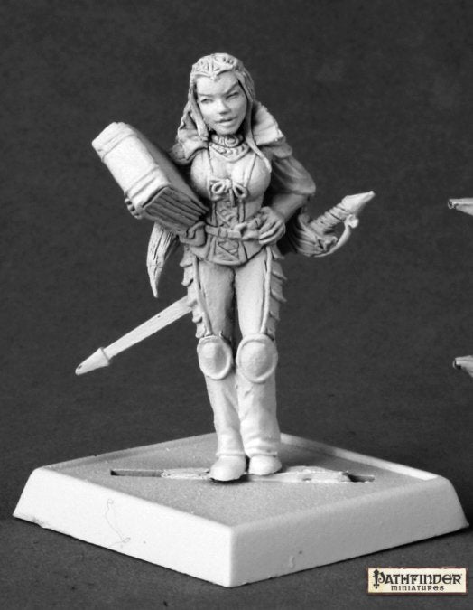 RPR 60065: Ailyn Ghontasavos - Pathfinder