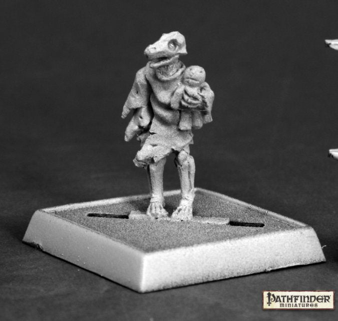 RPR 60125: Attic Whisperer (2) - Pathfinder
