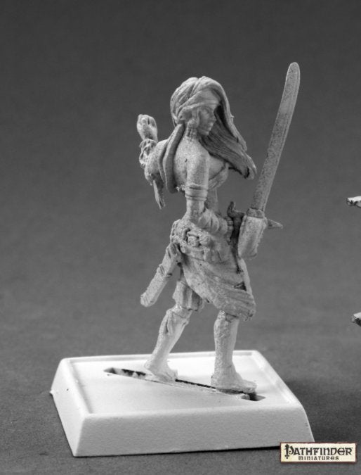 RPR 60134: Isabella Locke - Pathfinder