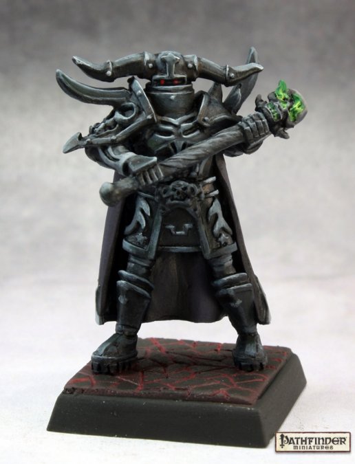 RPR 60156: Graveknight - Pathfinder